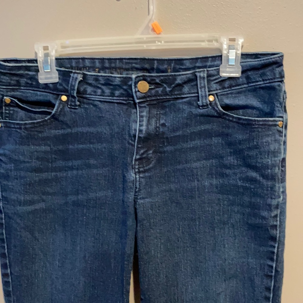 Jennifer Lopez capri size 10